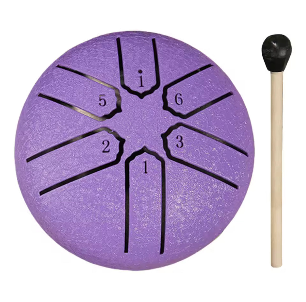Rain Drum
