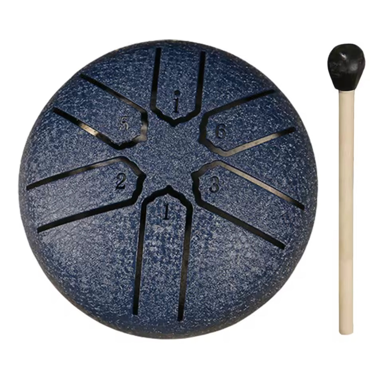 Rain Drum