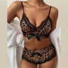 Leopard color