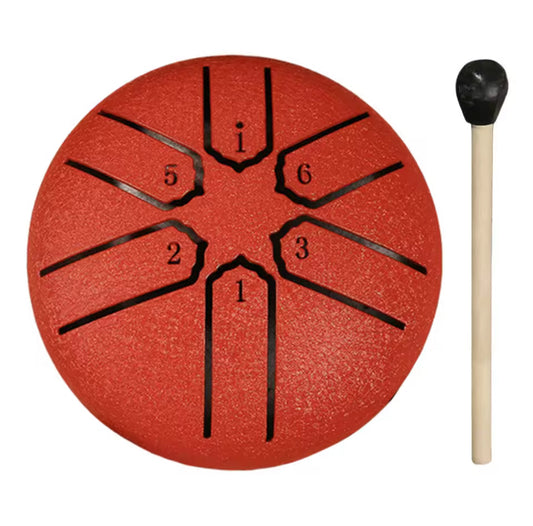 Rain Drum